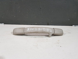 ALÇA PUTA MERDA TRASEIRA ESQUERDA PEUGEOT 206 2005