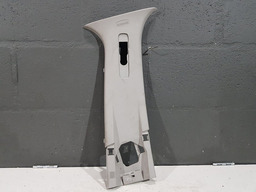 Acabamento Superior Coluna Central Esquerda Renault Fluence