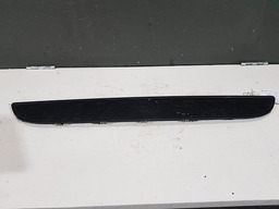 Acabamento Tampão Bagagito Renault Fluence 2014 Com Detalhe