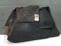 ACABAMENTO CARPETE LADO DIREITO PORTA MALAR PEUGEOT 206 2005