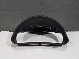 ACABAMENTO PAINEL INSTRUMENTOS PEUGEOT 206 2005