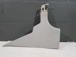 Acabamento Superior Coluna Traseira Direita Renault Fluence