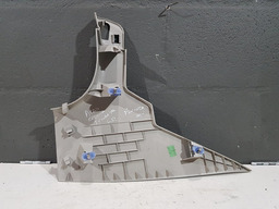 ACABAMENTO SUPERIOR COLUNA TRASEIRA DIREITA RENAULT FLUENCE