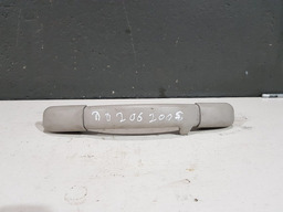 Alça Puta Merda Dianteira Direita Peugeot 206 2005