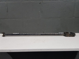 VARÃO TRAMBULADOR CAIXA MARCHA PEUGEOT 206 2005 1.6 16V