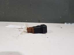 BOTÃO PARKING OFF CITROEN C3 EXCLUSIVE 2013