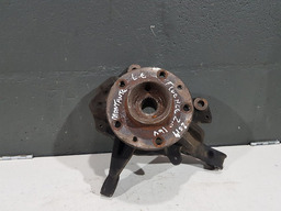 Montante Dianteiro Esquerdo Renault Fluence 2.0 16v 2011