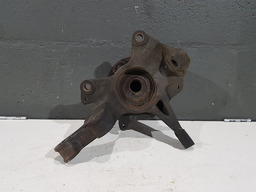 MONTANTE DIANTEIRO ESQUERDO RENAULT FLUENCE 2.0 16V 2011