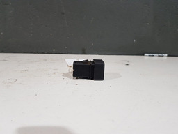 BOTÃO TAPA BURACO PAINEL TABELIER CITROEN C3 2013