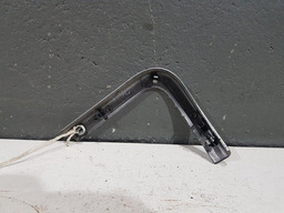 ACABAMENTO DIFUSOR AR ESQUERDO PAINEL TABELIER PEUGEOT 207