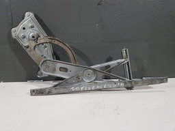 MAQUINA VIDRO DIANTEIRA DIREITA RENAULT FLUENCE 2014