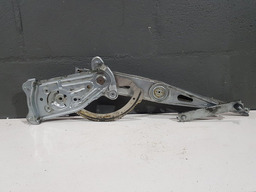 MAQUINA VIDRO DIANTEIRA DIREITA RENAULT FLUENCE 2014