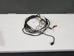 Chicote Sensor Ultrasom Alarme Citroen C3 2013