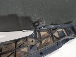 ALMA PARA CHOQUE DIANTEIRO PEUGEOT 207 PASSIO 2011 C AVARIAS