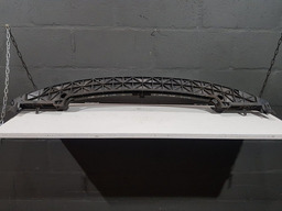 ALMA PARA CHOQUE DIANTEIRO PEUGEOT 207 PASSIO 2011 C AVARIAS