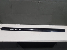 Friso Porta Dianteira Esquerda Peugeot 206 2005 Com Avaria