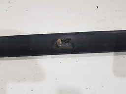 FRISO PORTA DIANTEIRA ESQUERDA PEUGEOT 206 2005 COM AVARIA