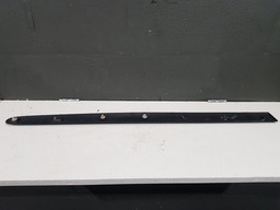 FRISO PORTA DIANTEIRA ESQUERDA PEUGEOT 206 2005 COM AVARIA