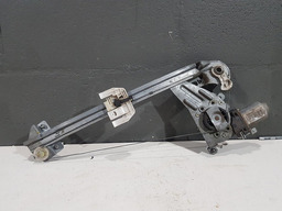 MAQUINA VIDRO PORTA TRASEIRA ESQUERDA PEUGEOT 206 2005