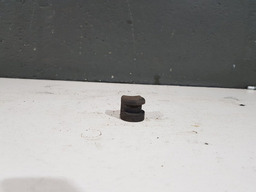 Borracha Suporte Superior Condensador Ar Peugoet 207 1.6 16v