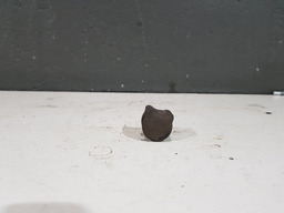 BORRACHA SUPORTE SUPERIOR CONDENSADOR AR PEUGOET 207 1.6 16V