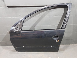 Porta Dianteira Esquerda Peugeot 206 2005