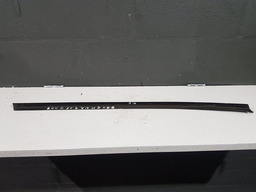 PESTANA EXTERNA PORTA DIANTEIRA ESQUEREDA PEUGEOT 206 2005