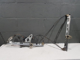 MAQUINA VIDRO DIANTEIRA DIREITA PEUGEOT 206 2005