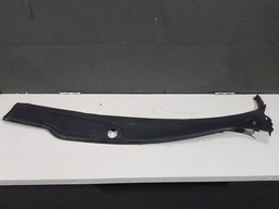 Churrasqueira Lado Esquerdo Peugeot 206 2005