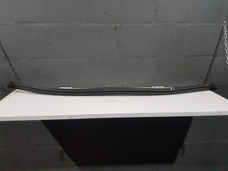 BORRACHA CHURRASQUEIRA RENAULT FLUENCE 2014