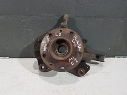 Montante Dianteiro Direito Renault Fluence 2.0 16v 2011