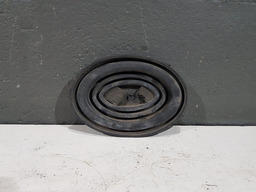 Borracha Tampa Vedação Farol Peugeot 206 2005