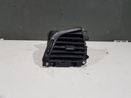 Difusor Ar Direito Painel Tabelier Peugeot 207 Passion 2011