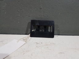 ACABAMENTO MOLDURA BOTÕES PAINEL TABELIER CITROEN C3 2013,