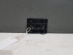 ACABAMENTO MOLDURA BOTÕES PAINEL TABELIER CITROEN C3 2013,