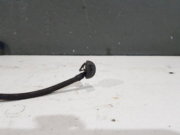 Brucutu Esguicho Agua Capo Dianteiro Peugeot 206 2005