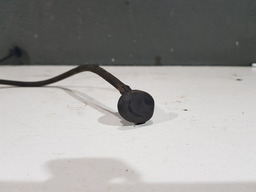 BRUCUTU ESGUICHO AGUA CAPO DIANTEIRO PEUGEOT 206 2005