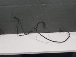 Mangueira Retorno Combustivel Citroen C3 2013