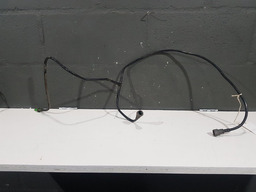 MANGUEIRA RETORNO COMBUSTIVEL CITROEN C3 2013