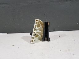 Guia Canaleta Vidro Porta Dianteira Direita Citroen C3 2013