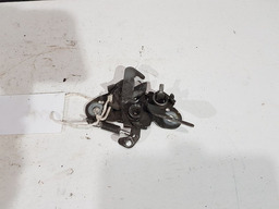 Fechadura Capo Dianteiro Peugeot 206 2005