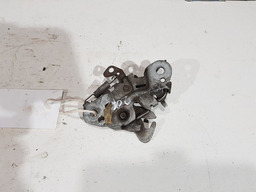 FECHADURA CAPO DIANTEIRO PEUGEOT 206 2005