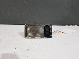 Luz Cortezia Teto Peugeot 206 2005