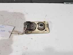 LUZ CORTEZIA TETO PEUGEOT 206 2005