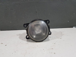 Farol Milha Renault Fluence 2014