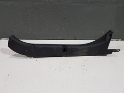 Acabamento Tampa Porta Malas Lado Direito Citroen C3 2013