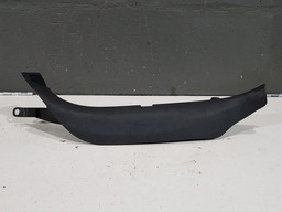 ACABAMENTO TAMPA PORTA MALAS LADO DIREITO CITROEN C3 2013