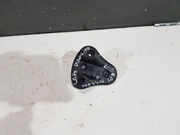 Suporte Puxador Capo Dianteiro Peugeot 206 2005