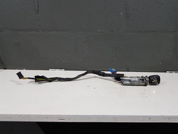 Cilindro Ignição Peugeot 206 2005 Com Chave