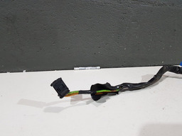 CILINDRO IGNIÇÃO PEUGEOT 206 2005 COM CHAVE